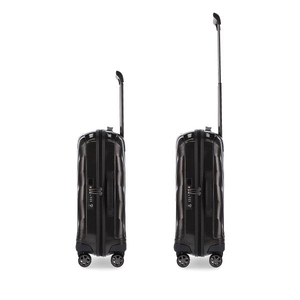 [あす着] サムソナイト スーツケース Samsonite シーライト コスモライト スピナー 機内持ち込み 36L 55cm C-LITE 軽量 4輪 スーツケース 【同梱不可】_9