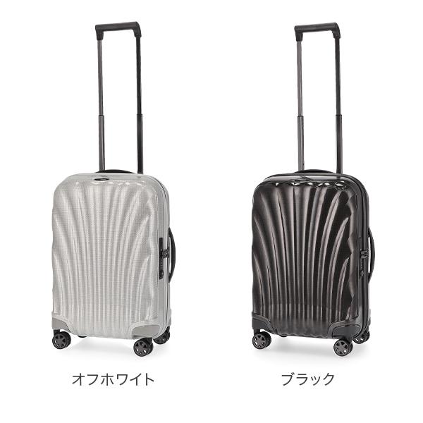 [あす着] サムソナイト Samsonite C-LITE シーライト コスモライト スピナー 55cm エキスパンダブル 134679 【同梱不可】_1