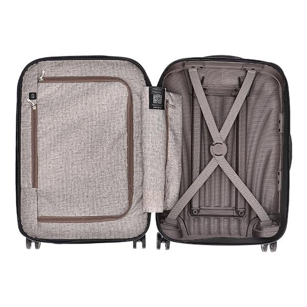 [あす着] サムソナイト Samsonite C-LITE シーライト コスモライト スピナー 55cm エキスパンダブル 134679 【同梱不可】_13