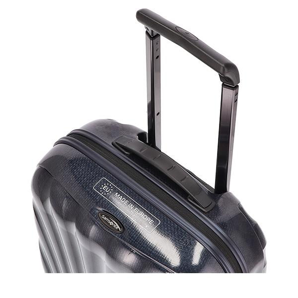 [あす着] サムソナイト Samsonite C-LITE シーライト コスモライト スピナー 55cm エキスパンダブル 134679 【同梱不可】_16