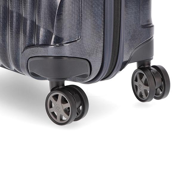 [あす着] サムソナイト Samsonite C-LITE シーライト コスモライト スピナー 55cm エキスパンダブル 134679 【同梱不可】_18