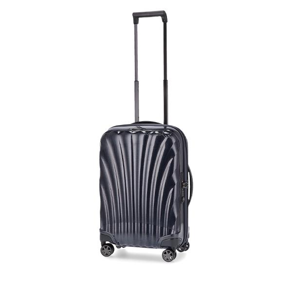 [あす着] サムソナイト Samsonite C-LITE シーライト コスモライト スピナー 55cm エキスパンダブル 134679 【同梱不可】_7