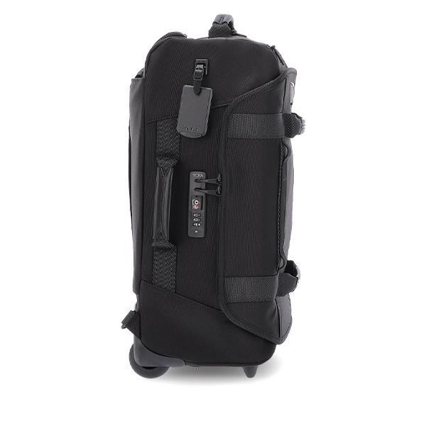 [あす着] トゥミ TUMI スーツケース バックパック 機内持ち込み ALPHA BRAVO WHEELED DUFFEL C/O 40L 0232807D_11