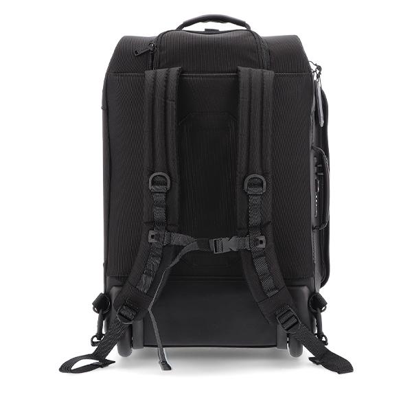 [あす着] トゥミ TUMI スーツケース バックパック 機内持ち込み ALPHA BRAVO WHEELED DUFFEL C/O 40L 0232807D_12