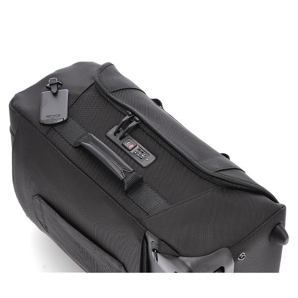 [あす着] トゥミ TUMI スーツケース バックパック 機内持ち込み ALPHA BRAVO WHEELED DUFFEL C/O 40L 0232807D_14