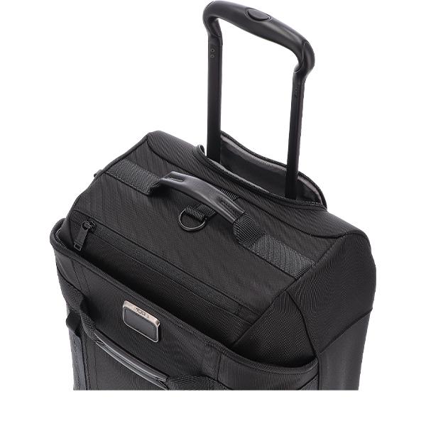 [あす着] トゥミ TUMI スーツケース バックパック 機内持ち込み ALPHA BRAVO WHEELED DUFFEL C/O 40L 0232807D_15