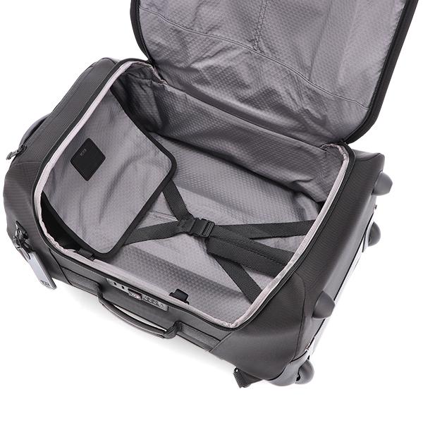[あす着] トゥミ TUMI スーツケース バックパック 機内持ち込み ALPHA BRAVO WHEELED DUFFEL C/O 40L 0232807D_16