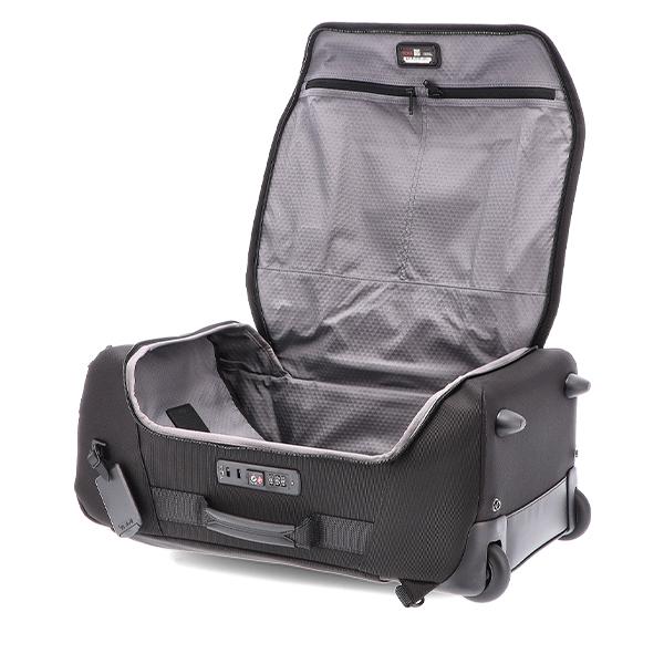 [あす着] トゥミ TUMI スーツケース バックパック 機内持ち込み ALPHA BRAVO WHEELED DUFFEL C/O 40L 0232807D_17