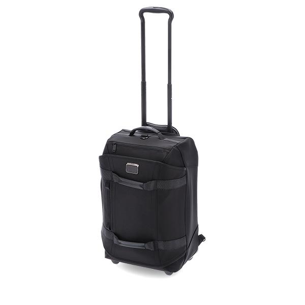 [あす着] トゥミ TUMI スーツケース バックパック 機内持ち込み ALPHA BRAVO WHEELED DUFFEL C/O 40L 0232807D_8