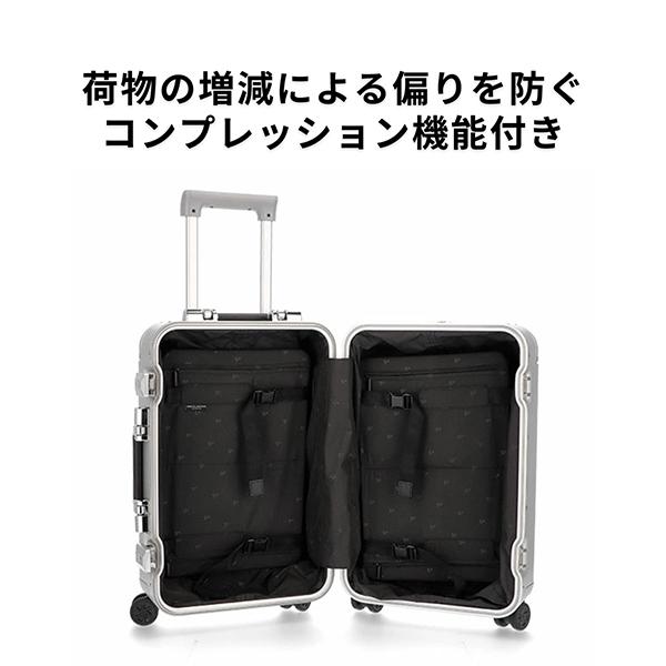 あす着] ゼロハリバートン Zero Halliburton スーツケース 