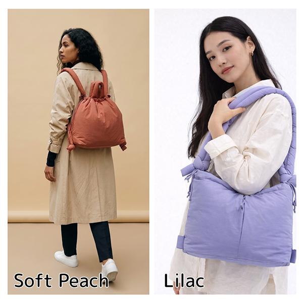 [あした着] オレンド Olend オナ ホンブルグ帽御徒面子 Ona Soft Bag 3way ショルダーバッグ うしろ側風呂敷き包み 背嚢 マザーズ御徒面子 一巡りいの一番納める A4納める可 軽さ 撥水産業 オーレンド ユニ一発やる メンズ レディース