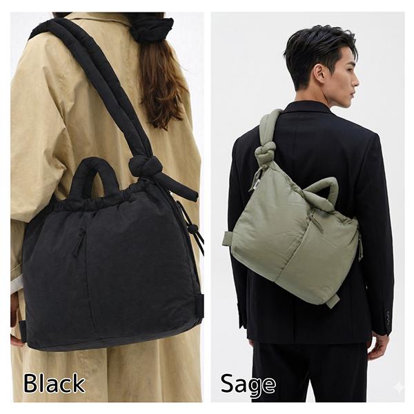 [あした着] オレンド Olend オナ ホンブルグ帽御徒面子 Ona Soft Bag 3way ショルダーバッグ うしろ側風呂敷き包み 背嚢 マザーズ御徒面子 一巡りいの一番納める A4納める可 軽さ 撥水産業 オーレンド ユニ一発やる メンズ レディース
