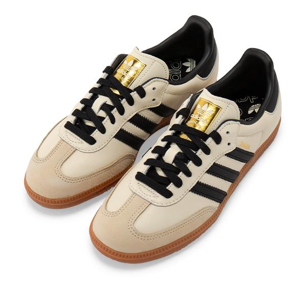 [あす着] アディダス adidas SAMBA OG W サンバ OG レディース スニーカー 靴 シューズ ユニセックス おしゃれ^^_2