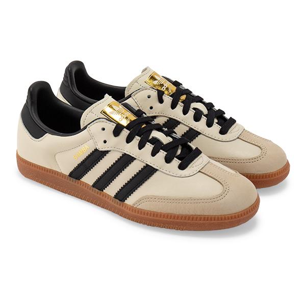 [あす着] アディダス adidas SAMBA OG W サンバ OG レディース スニーカー 靴 シューズ ユニセックス おしゃれ^^_3