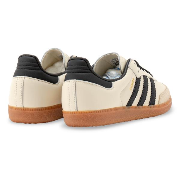 [あす着] アディダス adidas SAMBA OG W サンバ OG レディース スニーカー 靴 シューズ ユニセックス おしゃれ^^_4