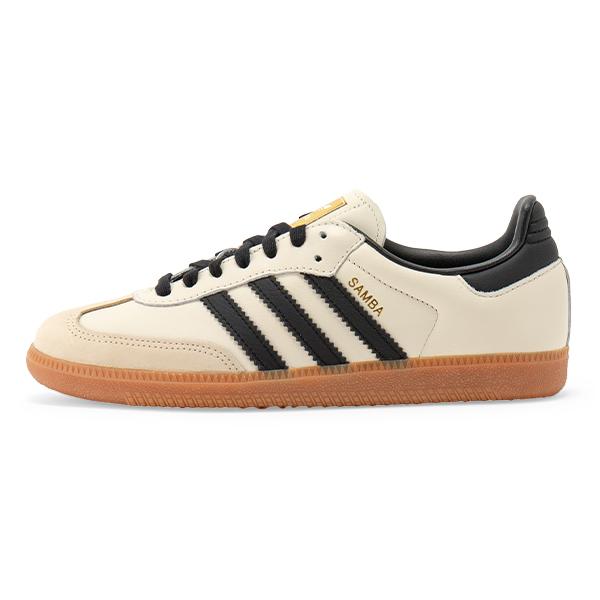 [あす着] アディダス adidas SAMBA OG W サンバ OG レディース スニーカー 靴 シューズ ユニセックス おしゃれ^^_5