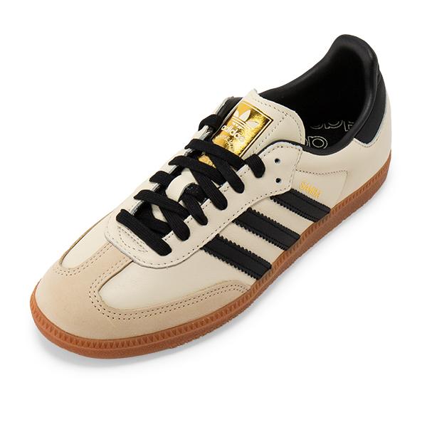 [あす着] アディダス adidas SAMBA OG W サンバ OG レディース スニーカー 靴 シューズ ユニセックス おしゃれ^^_7