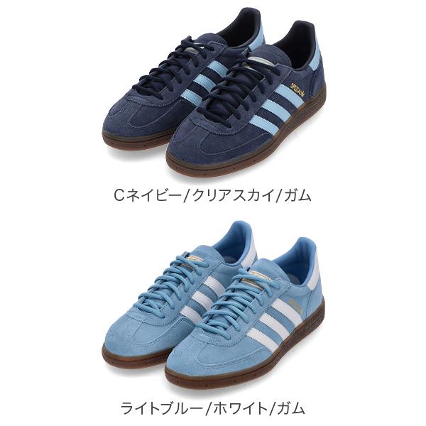 [あす着] アディダス adidas HANDBALL SPEZIAL ハンドボール スペツィアル オリジナルス ユニセックス メンズ レディース ORIGINALS FTW スニーカー 靴 シューズ ローカット おしゃれ 人気 定番