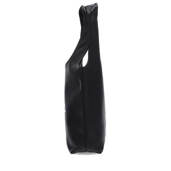 [あす着] アーペーセー A.P.C トートバッグ ニノン スモール TOTE NINON SMALL ロゴ 鞄 エコレザー 内ポケット ミニトートバック ブランドロゴ シンプル カジュアル デイリー 通勤 通学 メンズ レディース ギフト プレゼント_5