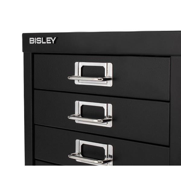 あす着] BISLEY ビスレー マルチ収納ケース / キャビネット Basic 12 ベーシック 12 【5段】 multidrawer 5  H125NL【同梱不可】の通販はau PAY マーケット - ガリバー au PAY マーケット店