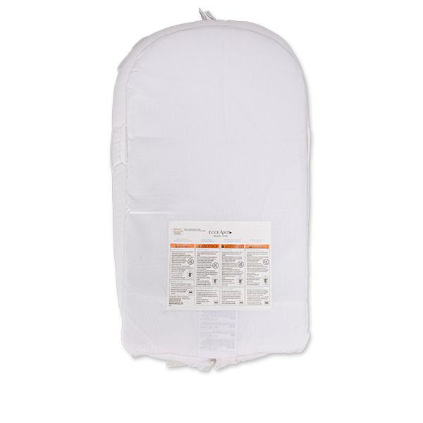[あす着] ドッカトット DockATot デラックス 0〜8ヵ月 ベビーベッド 添い寝 持ち運び コンパクト_3