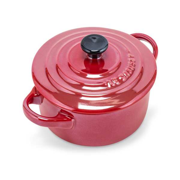 あす着] ル・クルーゼ ルクルーゼ Le Creuset 両手鍋 10cm メタリック ミニ・ココット ロンド 250mL ココット  おしゃれの通販はau PAY マーケット - ガリバー au PAY マーケット店