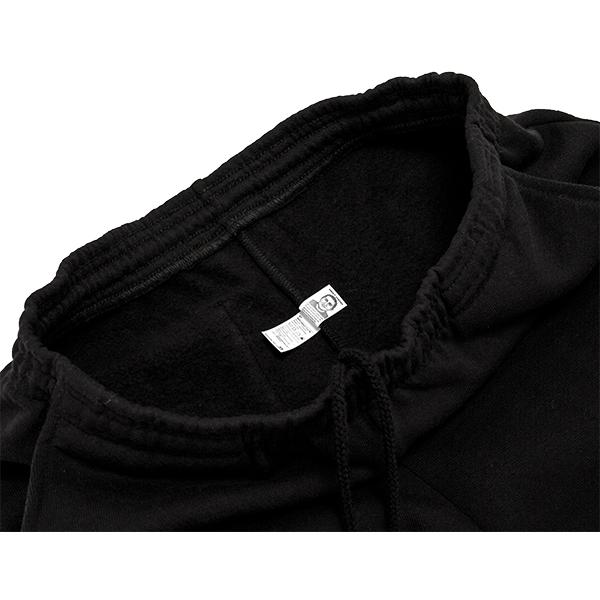 [あす着] ロサンゼルスアパレル Los Angeles Apparel ロスアパ スウェット パンツ S M L XLサイズ ヘビーフリース メンズ_11