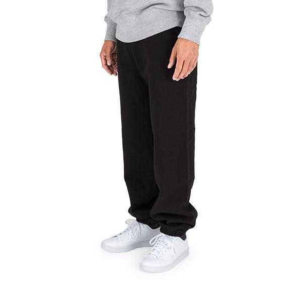 [あす着] ロサンゼルスアパレル Los Angeles Apparel ロスアパ スウェット パンツ S M L XLサイズ ヘビーフリース メンズ_4