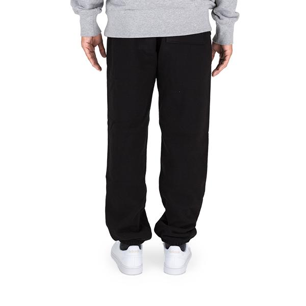 [あす着] ロサンゼルスアパレル Los Angeles Apparel ロスアパ スウェット パンツ S M L XLサイズ ヘビーフリース メンズ_5