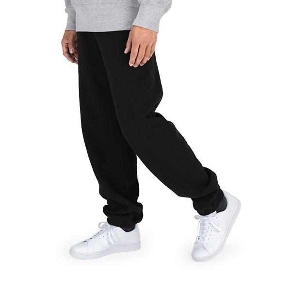 [あす着] ロサンゼルスアパレル Los Angeles Apparel ロスアパ スウェット パンツ S M L XLサイズ ヘビーフリース メンズ_6