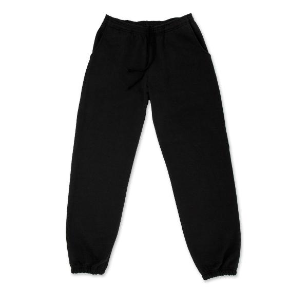 [あす着] ロサンゼルスアパレル Los Angeles Apparel ロスアパ スウェット パンツ S M L XLサイズ ヘビーフリース メンズ_7