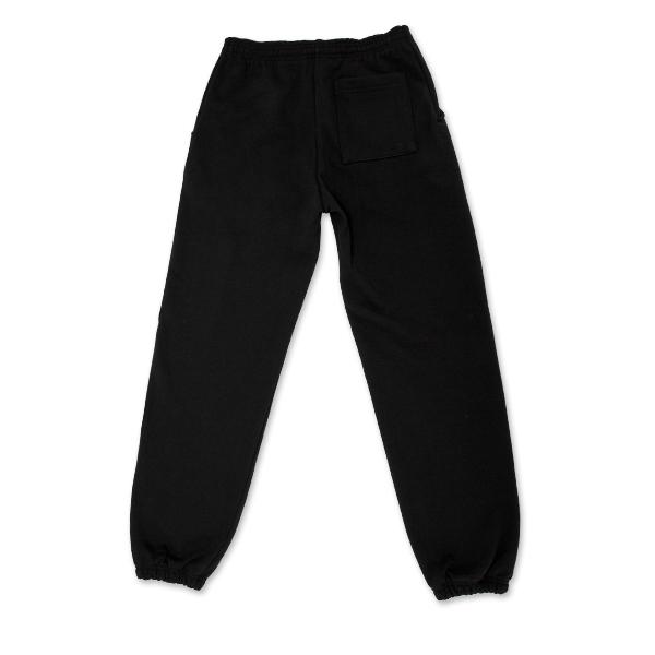 [あす着] ロサンゼルスアパレル Los Angeles Apparel ロスアパ スウェット パンツ S M L XLサイズ ヘビーフリース メンズ_8