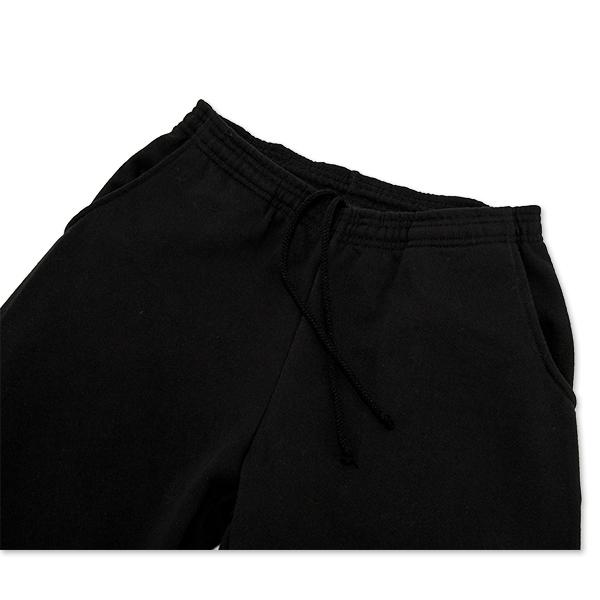 [あす着] ロサンゼルスアパレル Los Angeles Apparel ロスアパ スウェット パンツ S M L XLサイズ ヘビーフリース メンズ_9