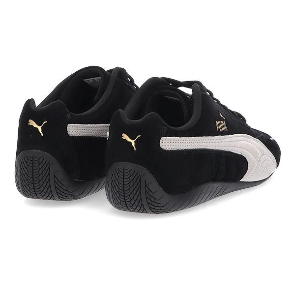 [あす着] プーマ PUMA スニーカー 靴 スピードキャットSpeedcat OG レディース メンズ 398846 PRIME CLASSICS オリジナル ローカットスポーティカジュアル シューズ キャットロゴプライム クラシックス