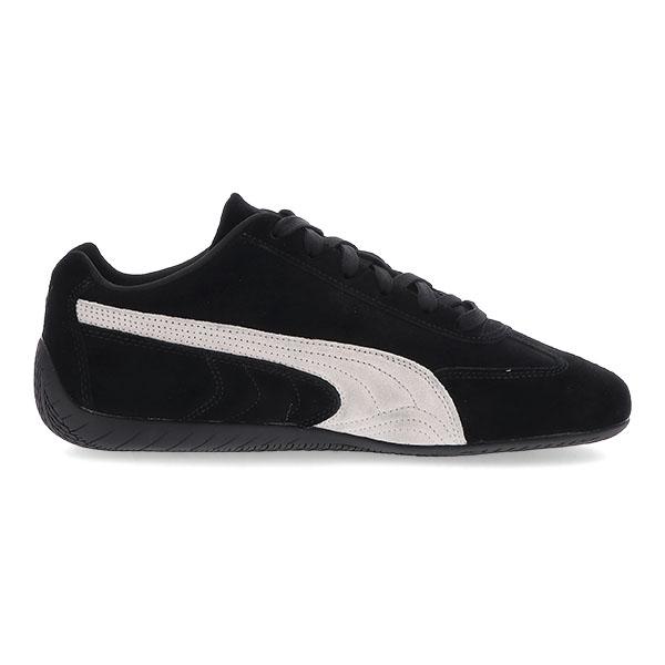 [あす着] プーマ PUMA スニーカー 靴 スピードキャットSpeedcat OG レディース メンズ 398846 PRIME CLASSICS オリジナル ローカットスポーティカジュアル シューズ キャットロゴプライム クラシックス