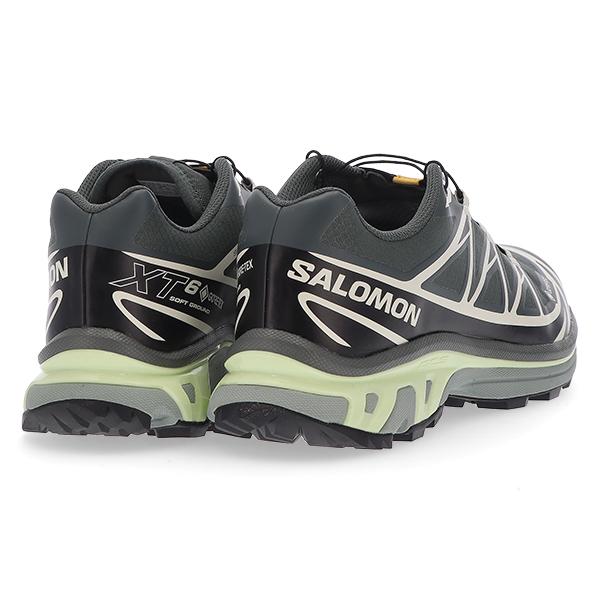 [あす着] サロモン Salomon スニーカー XT-6 GTX エックスティー6 ゴアテックス L47581300 メンズ レディース
