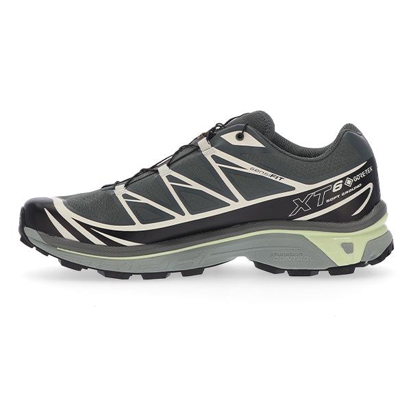 [あす着] サロモン Salomon スニーカー XT-6 GTX エックスティー6 ゴアテックス L47581300 メンズ レディース