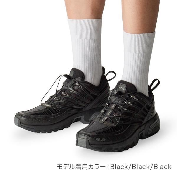 [あす着] SALOMON サロモン ACS PRO エーシーエス プロ スニーカー トレイル ランニング メンズ レディース_2