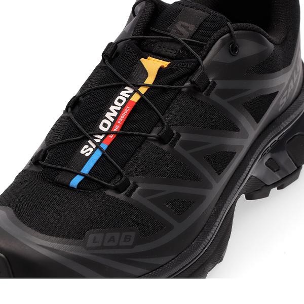 [あす着] SALOMON サロモン XT-6 エックスティー 6 スニーカー メンズ レディース ローカット アウトドア 靴