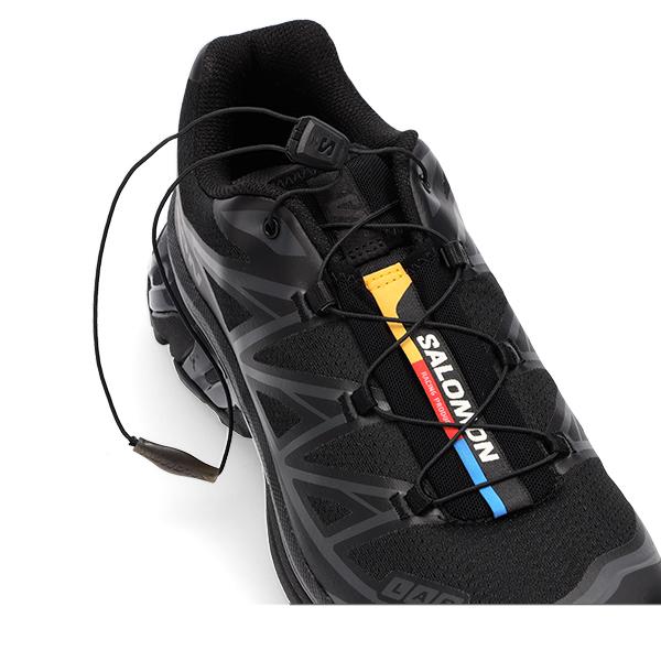[あす着] SALOMON サロモン XT-6 エックスティー 6 スニーカー メンズ レディース ローカット アウトドア 靴