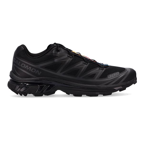 [あす着] SALOMON サロモン XT-6 エックスティー 6 スニーカー メンズ レディース ローカット アウトドア 靴