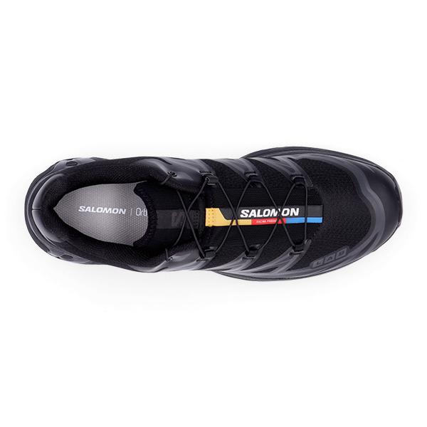 [あす着] SALOMON サロモン XT-6 エックスティー 6 スニーカー メンズ レディース ローカット アウトドア 靴