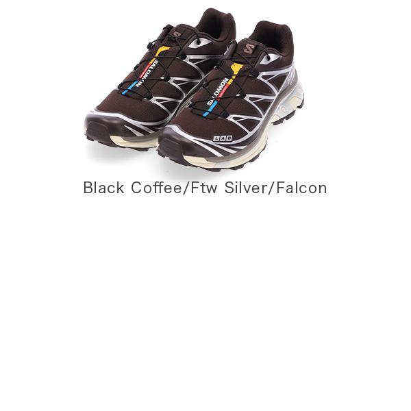 [あす着] SALOMON サロモン XT-6 エックスティー 6 スニーカー メンズ レディース ローカット アウトドア 靴