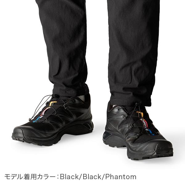 [あす着] SALOMON サロモン XT-6 エックスティー 6 スニーカー メンズ レディース ローカット アウトドア 靴