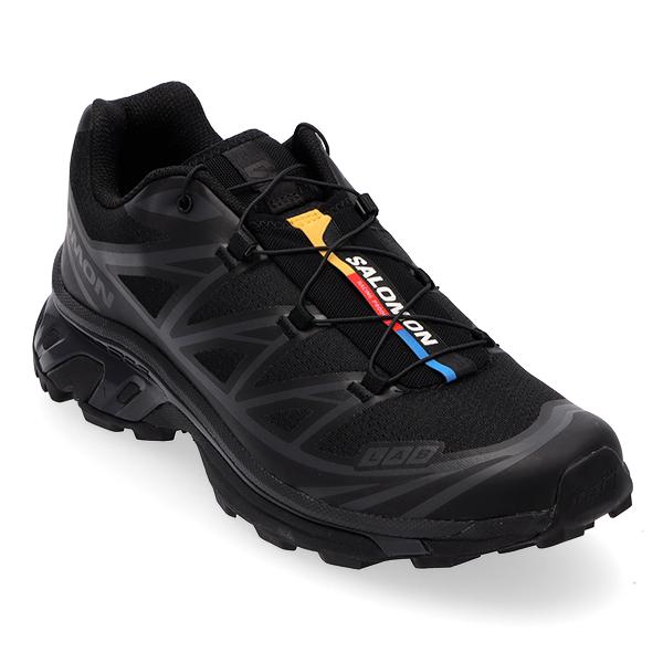 [あす着] SALOMON サロモン XT-6 エックスティー 6 スニーカー メンズ レディース ローカット アウトドア 靴