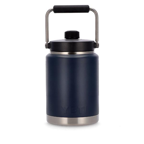 [あす着] イエティー Yeti ハーフガロン ランブラーハーフガロン Drinkware RAMBLER HALF GALLON JUG ドリンクウェア水筒 ウォータージャグ マグボトル スポーツ アウトドア キャンプ 釣り バーベキュー 保温 保冷 持ち運び_4