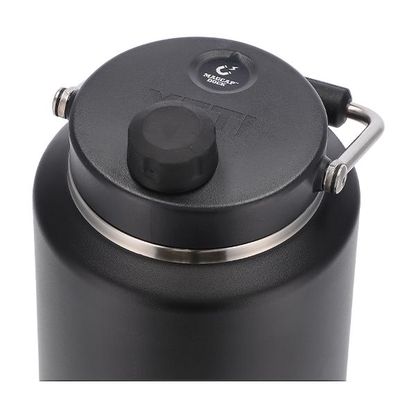 [あす着] イエティー Yeti 1ガロン ランブラー Drinkware RAMBLER ONE GALLON JUG ドリンクウェア水筒 ウォータージャグ マグボトル スポーツ アウトドア キャンプ 釣り 保温 保冷 バーベキュー ハイキング 食洗機対応 大容量_5