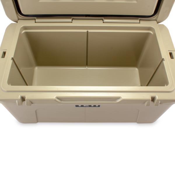 [あす着] イエティ Yeti クーラーボックス 57.5L タンドラ 65 クーラーバッグ YT65W/T/B/SG Tundra Coolers