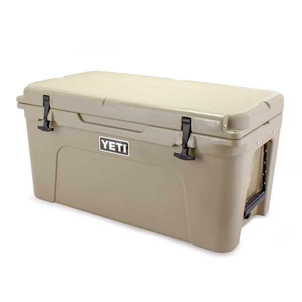 [あす着] イエティ Yeti クーラーボックス 57.5L タンドラ 65 クーラーバッグ YT65W/T/B/SG Tundra Coolers