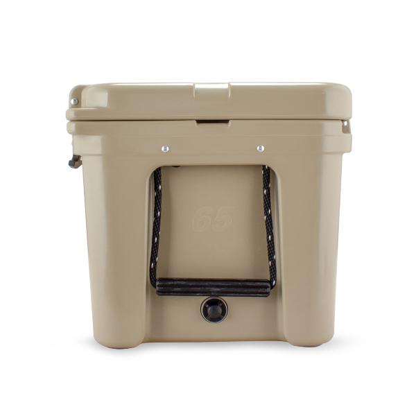 [あす着] イエティ Yeti クーラーボックス 57.5L タンドラ 65 クーラーバッグ YT65W/T/B/SG Tundra Coolers